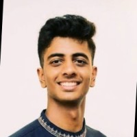 Rithwik Jayanth