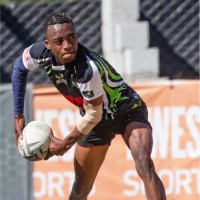 Nyasha Talent Fusire