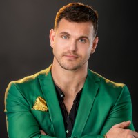 Jonny Carlson
