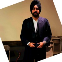 Gurpartap Singh Bhatia