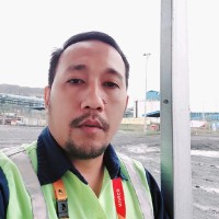 Idris Syahrial
