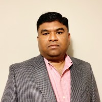 Jignesh Patel, P.Eng., Pmp