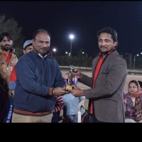 Ashish Gautam