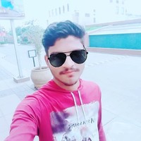 Mahesh Damor