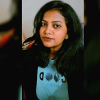 Kavya CV