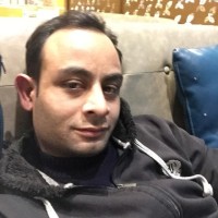 Manav Saraf