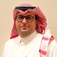 Musaed Alshammari