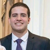 Carlos Almandoz