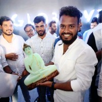 Vamshi Krishna