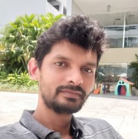 Rohit S Rao
