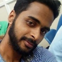 Jomon George