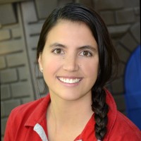 Daniela María Velarde Pardo