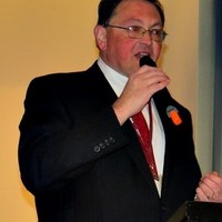 Stanley F. Merritt, Mpa