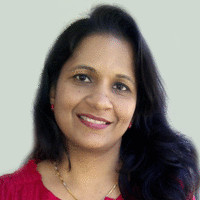 Geeta Nair