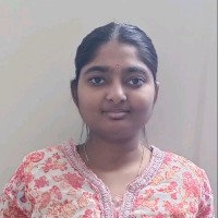 Srinidhi A