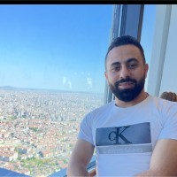 Ali Najar