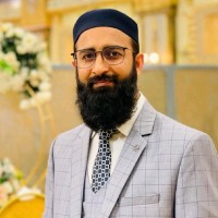 Muhammad Junaid Imtiaz