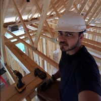 Zulfequar Ahmad