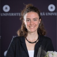 María Rayón Díaz