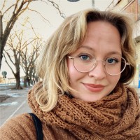 Sophie Westerlund