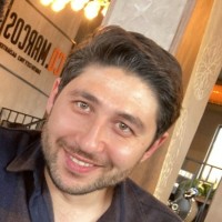 Serdar Akgül