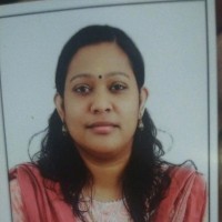 Gayathri P C