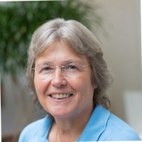 Marijke de Jong