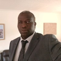 Marvis Arinze Alexander Alexander