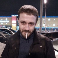 Алексей Петраков