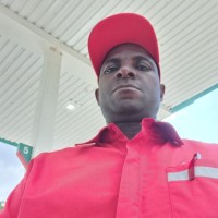 Richard Muzoremba