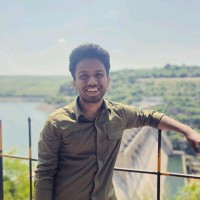 saketh b