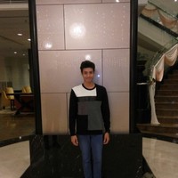 Syed Mohd Nasry Syed Sabry