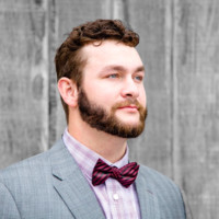 Tyler Kesterston