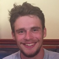 Jake Adkisson
