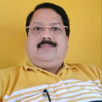 Janardan Pawar