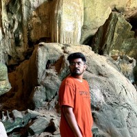 K Sai Susheel Kumar