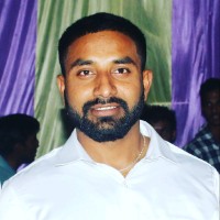 Deepak Sharma