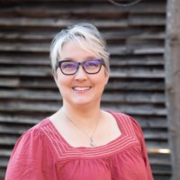 Kym Hoffman-Baker