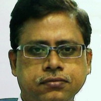 Narendra R