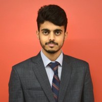 Karthik H M