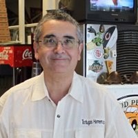Carlos Vizcaino
