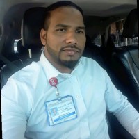 Afzal Hussain