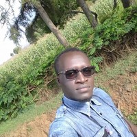 David Ouma