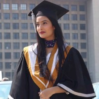Rimsha Masood