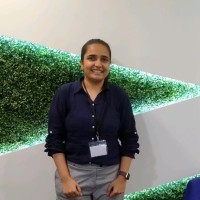 Charmi Parmar