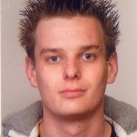 Wolter Van Der Broek