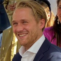 Mark Van Keller