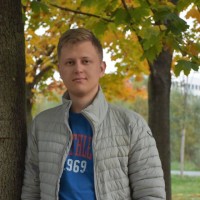 Никита Дмитрюк