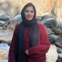Ifrah Dar