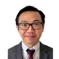 Benjie Lee 李健江